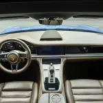 Porsche Panamera 2018 330 л.с. — лот 56657457 из Китая