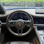 Porsche Panamera 2018 330 л.с. — лот 56657457 из Китая