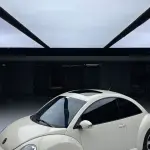 Volkswagen Beetle 2011 150 л.с. из Китая