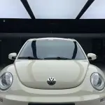 Volkswagen Beetle 2011 150 л.с. из Китая