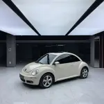 Volkswagen Beetle 2011 150 л.с. из Китая