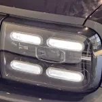 Baojun Yueye Plus 2025 лот 56899174 из Китая