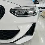 BMW 1 Series 2022 140 л.с. — лот 56657882 из Китая