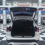 BMW X1 2022 из Китая