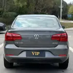 Volkswagen Bora 2014 из Китая