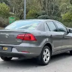 Volkswagen Bora 2014 из Китая