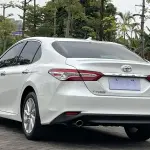 Toyota Camry 2021 178 л.с. из Китая