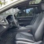 Toyota Camry 2021 178 л.с. из Китая