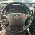 Toyota Prado 2003 из Китая