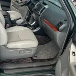 Toyota Prado 2003 из Китая