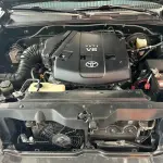 Toyota Prado 2003 из Китая