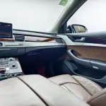 Audi A8 2014 500 л.с. из Китая