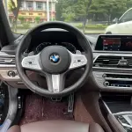 BMW 7 Series 2021 265 л.с. — лот 56651184 из Китая