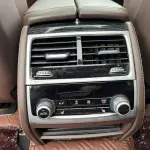 BMW 7 Series 2021 265 л.с. — лот 56651184 из Китая