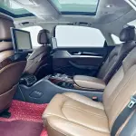 Audi A8 2014 500 л.с. из Китая