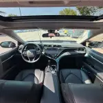 Toyota Camry 2020 из Китая