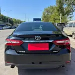 Toyota Camry 2020 из Китая