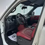 Nissan Patrol 2020 из Китая