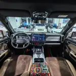 Jetour Traveller 2023 из Китая