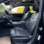 Chery Arrizo 8 2024 из Китая