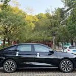 Chery Arrizo 8 2024 из Китая