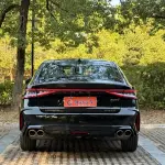 Chery Arrizo 8 2024 из Китая