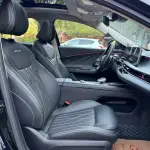 Chery Arrizo 8 2024 из Китая