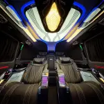 Mercedes-Benz Vito 231 л.с. из Китая