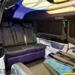 Mercedes-Benz Vito 231 л.с. из Китая