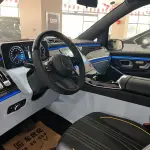 Mercedes-Benz Vito 231 л.с. из Китая
