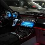 Mercedes-Benz Vito 231 л.с. из Китая