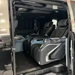 Mercedes-Benz Vito 231 л.с. из Китая