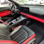 GAC Motor Shadow Leopard 2022 177 л.с. из Китая
