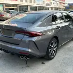 GAC Motor Shadow Leopard 2022 177 л.с. из Китая