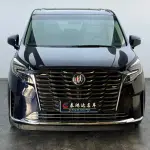 Buick GL8 2023 из Китая