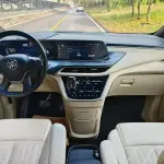Buick GL8 2022 237 л.с. — лот 56901228 из Китая