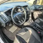 Ford Focus 2017 из Китая
