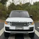 Land Rover Range Rover 2018 340 л.с. — лот 56901249 из Китая