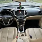 Changan Eado 2015 125 л.с. из Китая
