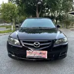 Mazda 6 2011 из Китая