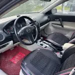 Mazda 6 2011 из Китая