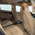 Porsche Panamera 2013 из Китая
