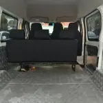 Ford Transit Custom 2017 из Китая