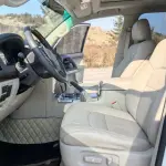 Toyota Land Cruiser 2019 из Китая