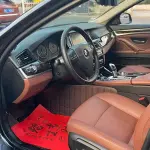 BMW 5 Series 2016 218 л.с. — лот 56658869 из Китая
