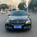 BMW 5 Series 2016 218 л.с. — лот 56658869 из Китая