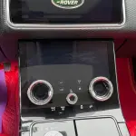 Land Rover Velar 2019 из Китая