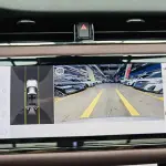 Land Rover Evoque 2023 249 л.с. — лот 56903472 из Китая