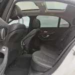 Mercedes-Benz C-Class 2021 из Китая