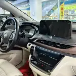 Buick GL8 2021 237 л.с. 237 л.с. 237 л.с. 237 л.с. из Китая